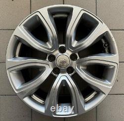 4 Jantes en Alliage Original Range Rover EVOQUE Vélaire Discovery Sport 18