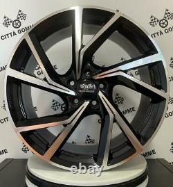 4 Roues en alliage Compatible Range Rover Evoque Vélaire Discovery Sport