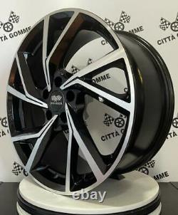 4 Roues en alliage Compatible Range Rover Evoque Vélaire Discovery Sport