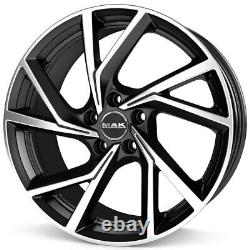 4 Roues en alliage Compatible Range Rover Evoque Vélaire Discovery Sport