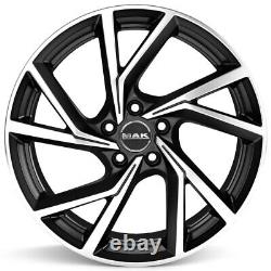 4 Roues en alliage Compatible Range Rover Evoque Vélaire Discovery Sport
