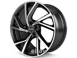 4 Roues en alliage Compatible Range Rover Evoque Vélaire Discovery Sport