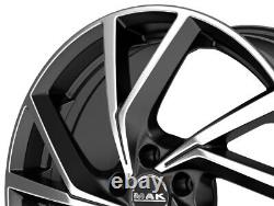 4 Roues en alliage Compatible Range Rover Evoque Vélaire Discovery Sport