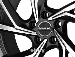 4 Roues en alliage Compatible Range Rover Evoque Vélaire Discovery Sport