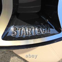 4 X Jantes 20 Range Rover 5x120 8,5J Et40 III Sport Discovery IV Startech