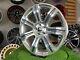 4x 21 5x120 7 Rayon Style Roues Pour Land Rover Discovery Defender Range Sport
