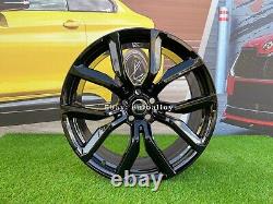 4x 22 5x120 1386 Style Roues pour Land Rover Discovery Defender Range Sport
