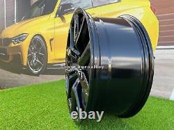4x 22 5x120 1386 Style Roues pour Land Rover Discovery Defender Range Sport