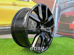 4x 22 5x120 1386 Style Roues pour Land Rover Discovery Defender Range Sport