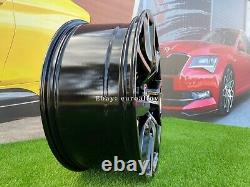 4x 22 5x120 1386 Style Roues pour Land Rover Discovery Defender Range Sport
