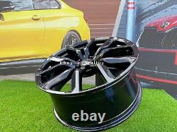 4x 22 5x120 1386 Style Roues pour Land Rover Discovery Defender Range Sport