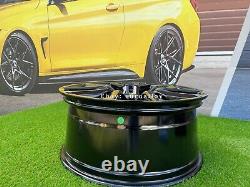 4x 22 5x120 1386 Style Roues pour Land Rover Discovery Defender Range Sport