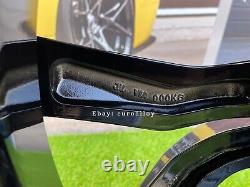 4x 22 5x120 1386 Style Roues pour Land Rover Discovery Defender Range Sport