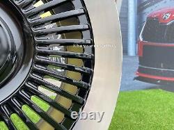 4x 22 5x120 Mansory Style Roues pour Land Rover Discovery Defender Range Sport