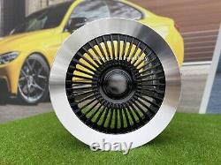 4x 22 5x120 Mansory Style Roues pour Land Rover Discovery Defender Range Sport