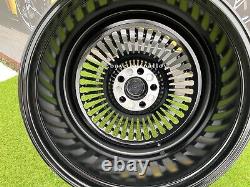 4x 22 5x120 Mansory Style Roues pour Land Rover Discovery Defender Range Sport