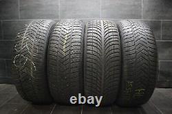 4x Original Land Rover Range Sport Discovery Jantes Hiver 255 55 r20 20 Pouces