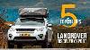5 Top U0026flops Mijn Land Rover Discovery Sport