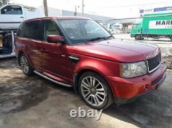 6910HBSN1431528 autoradio pour LAND ROVER RANGE SPORT 2.7 6910KY067632782 610877