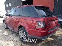 6910HBSN1431528 autoradio pour LAND ROVER RANGE SPORT 2.7 6910KY067632782 610877