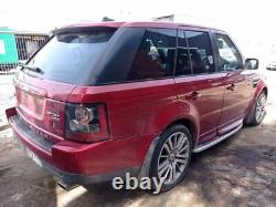 6910HBSN1431528 autoradio pour LAND ROVER RANGE SPORT 2.7 6910KY067632782 610877