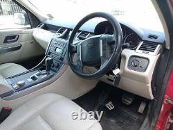 6910HBSN1431528 autoradio pour LAND ROVER RANGE SPORT 2.7 6910KY067632782 610877