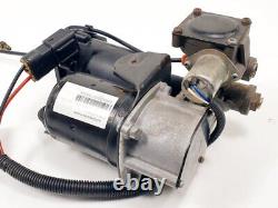6H2219G525BF pompe de suspension pour LAND ROVER DISCOVERY III 110727A 1163204
