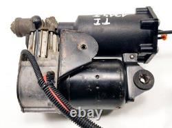 6H2219G525BF pompe de suspension pour LAND ROVER DISCOVERY III 110727A 1163204