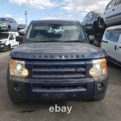 6H2219G525BF pompe de suspension pour LAND ROVER DISCOVERY III 110727A 1163204