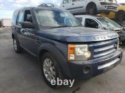 6H2219G525BF pompe de suspension pour LAND ROVER DISCOVERY III 110727A 1163204