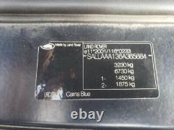 6H2219G525BF pompe de suspension pour LAND ROVER DISCOVERY III 110727A 1163204