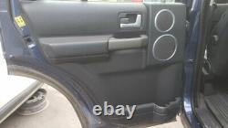 6H2219G525BF pompe de suspension pour LAND ROVER DISCOVERY III 110727A 1163204