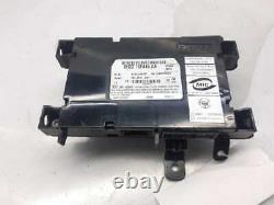 8h2210f845aa module électronique land rover discovery iii 5929430