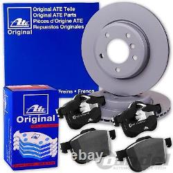 ATE Disques 360mm + Revêtements Avant Convient pour Range Rover Sport Discovery