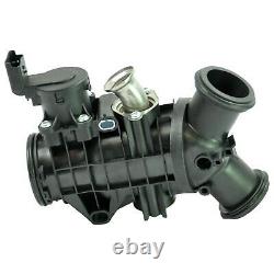 Accélérateur Corps Pour Land Rover Range / Sport Discovery 3.0 TDV6 LR078546