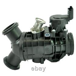 Accélérateur Corps Pour Land Rover Range / Sport Discovery 3.0 TDV6 LR078546
