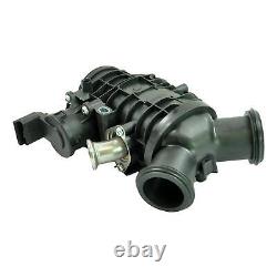 Accélérateur Corps Pour Land Rover Range / Sport Discovery 3.0 TDV6 LR078546