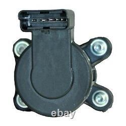Accélérateur Corps Pour Land Rover Range / Sport Discovery 3.0 TDV6 LR078546