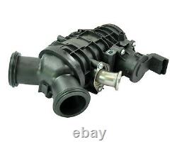 Accélérateur Corps Pour Land Rover Range / Sport Discovery 3.0 TDV6 LR078546