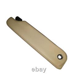 Accoudoir siège gauche adapté Land Rover Range Rover Sport Discovery 4 LR4 Camel