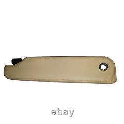 Accoudoir siège gauche adapté Land Rover Range Rover Sport Discovery 4 LR4 Camel