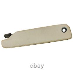 Accoudoir siège gauche adapté Land Rover Range Rover Sport Discovery 4 LR4 Camel