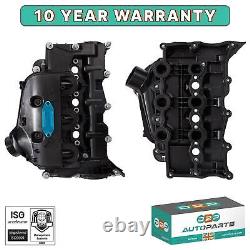 Admission Collecteur Gauche Pour Land Rover Discovery 4 & Range Sport / L405