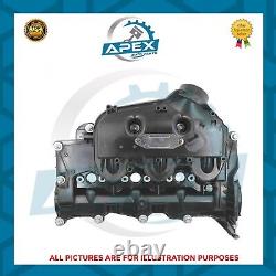 Admission Collecteur Gauche Pour Land Rover Discovery 4 & Range Sport / L405