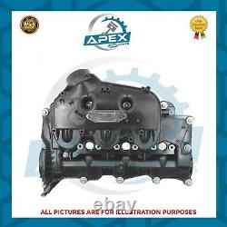 Admission Collecteur Gauche Pour Land Rover Discovery 4 & Range Sport / L405