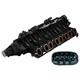 Admission Collecteur Lr085939 Pour Range Rover Evoque Velar Sport Discovery Dies