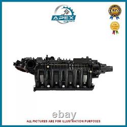 Admission Collecteur Pour Land Rover Range Sport Evoque Discovery MK5 LR085939