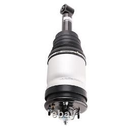 Air Suspension Ressort Strut for Range Rover Sport Discovery Lr3 Lr4 Arrière