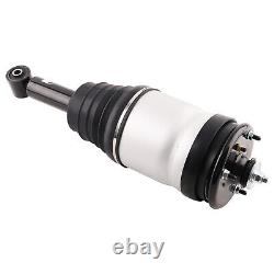 Air Suspension Ressort Strut for Range Rover Sport Discovery Lr3 Lr4 Arrière