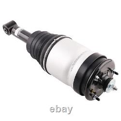 Air Suspension Ressort Strut for Range Rover Sport Discovery Lr3 Lr4 Arrière